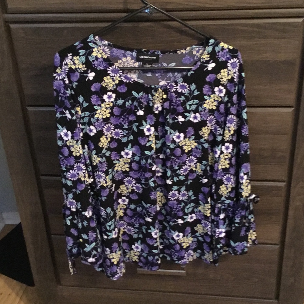 Women's top by Liz Claiborne
